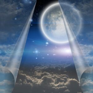 Spiritual Intervention